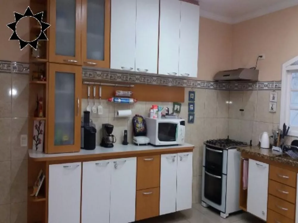Casa, 3 quartos, 193 m² - Foto 11