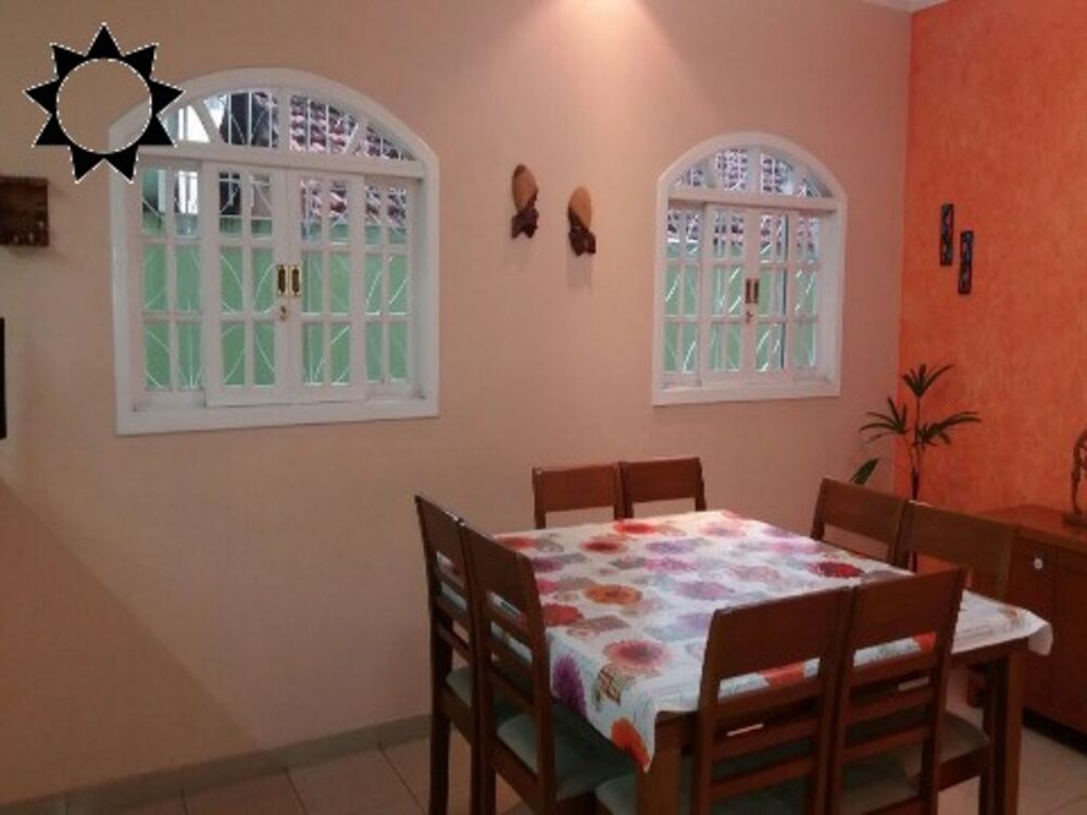 Casa, 3 quartos, 193 m² - Foto 13