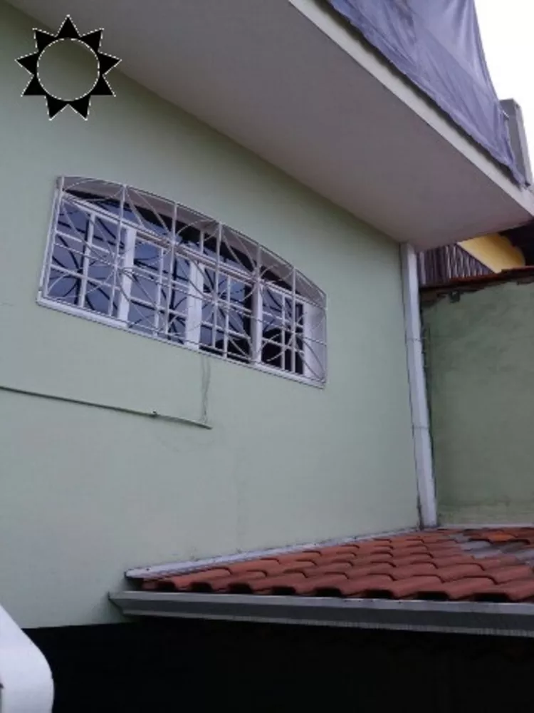 Casa, 3 quartos, 193 m² - Foto 5