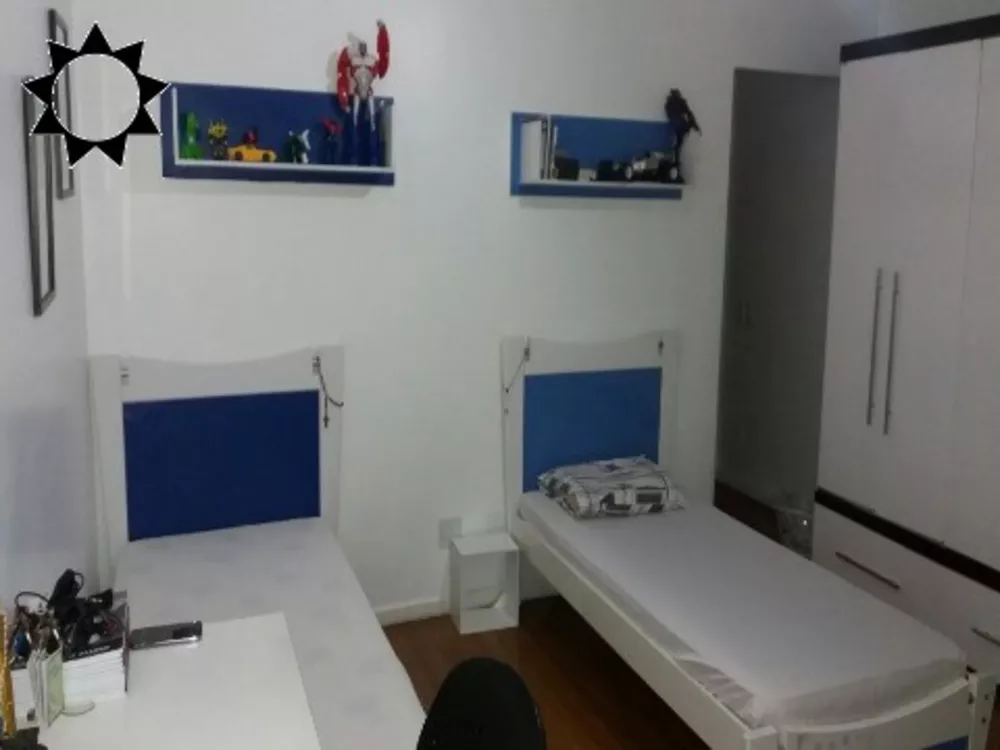 Casa, 3 quartos, 193 m² - Foto 34