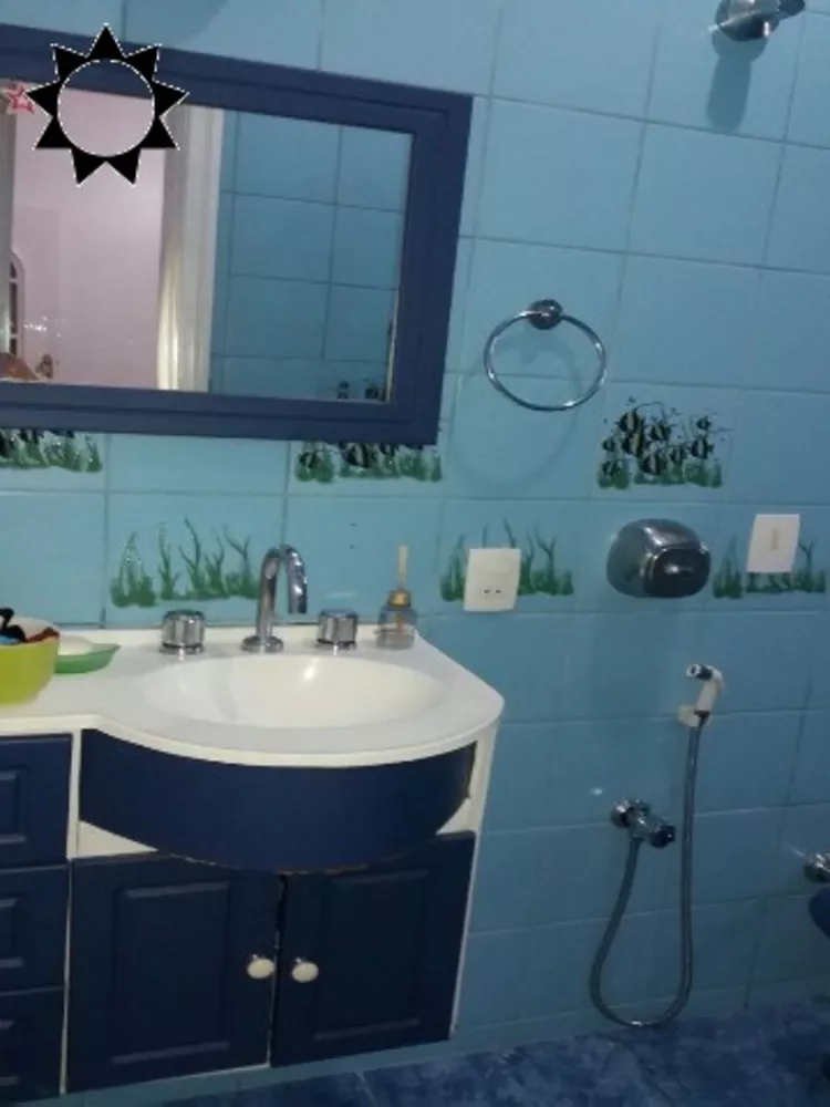 Casa, 3 quartos, 193 m² - Foto 23
