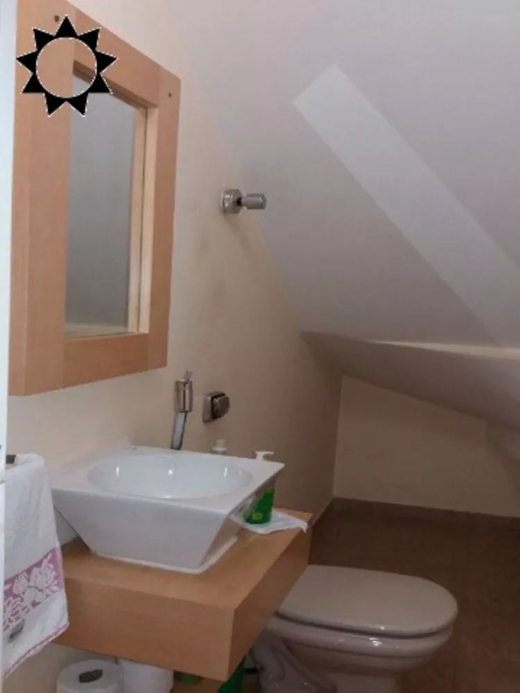 Casa, 3 quartos, 193 m² - Foto 18