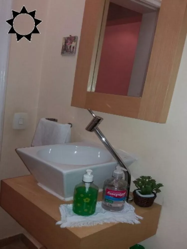 Casa, 3 quartos, 193 m² - Foto 19