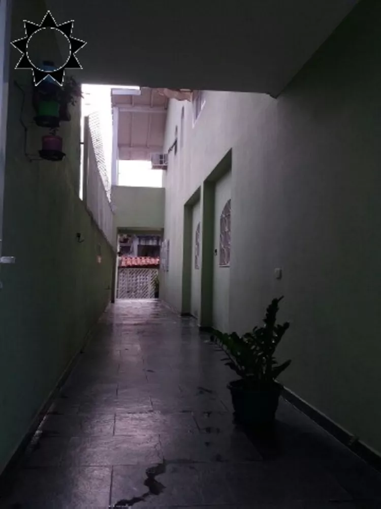 Casa, 3 quartos, 193 m² - Foto 6