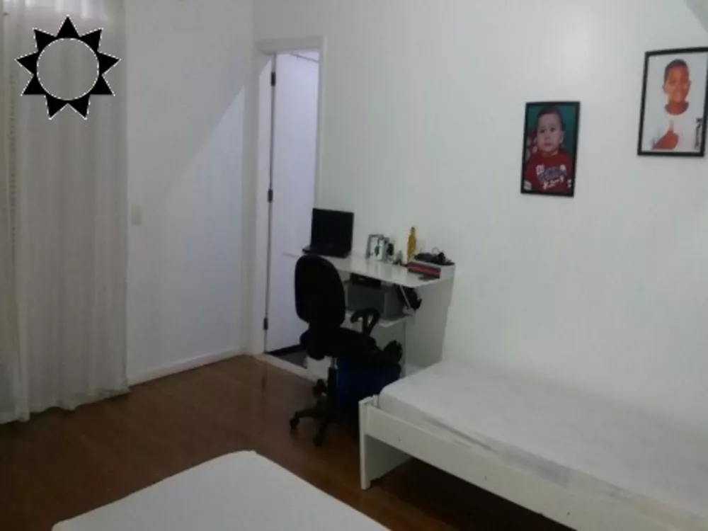 Casa, 3 quartos, 193 m² - Foto 33