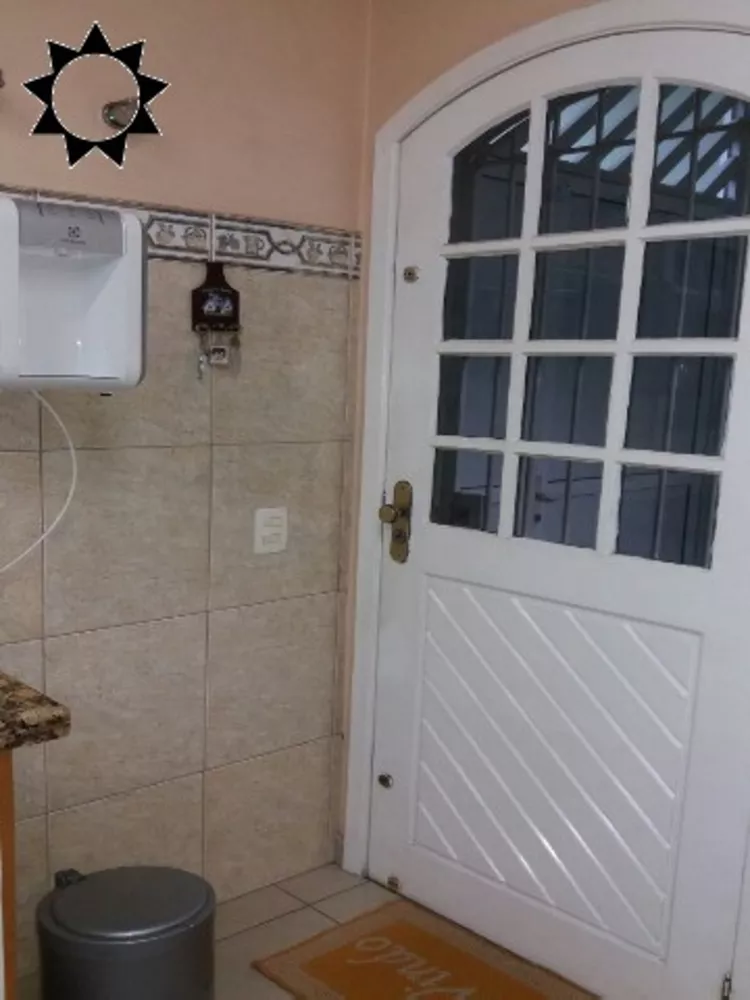 Casa, 3 quartos, 193 m² - Foto 9