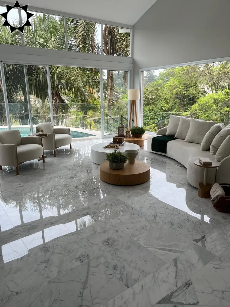 Casa, 4 quartos, 625 m² - Foto 2