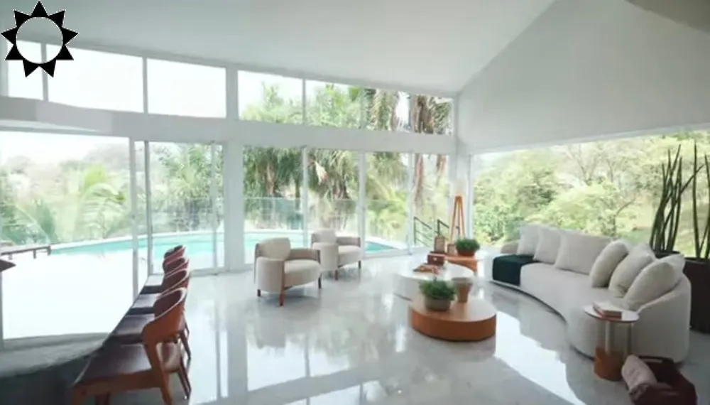 Casa, 4 quartos, 625 m² - Foto 1