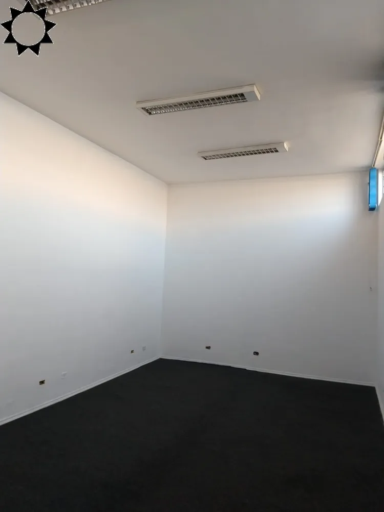 Sala-Conjunto, 28 m² - Foto 1