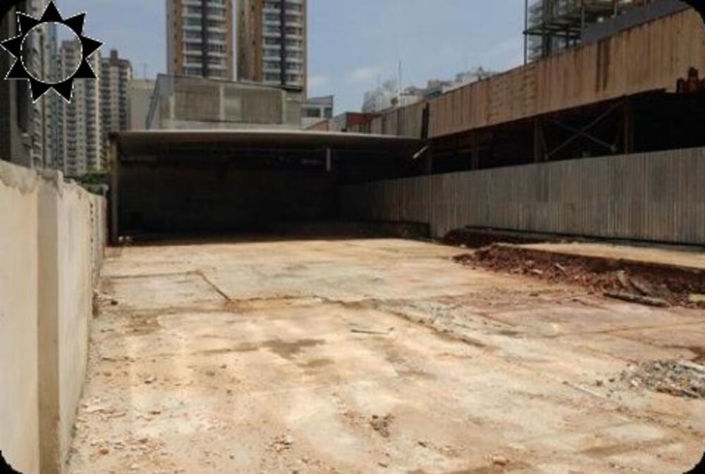 Loteamento e Condomínio, 1370 m² - Foto 3