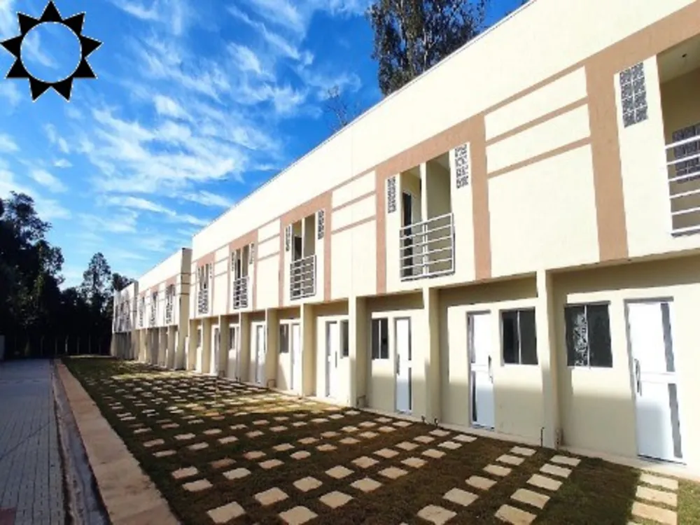 Casa, 2 quartos, 60 m² - Foto 8
