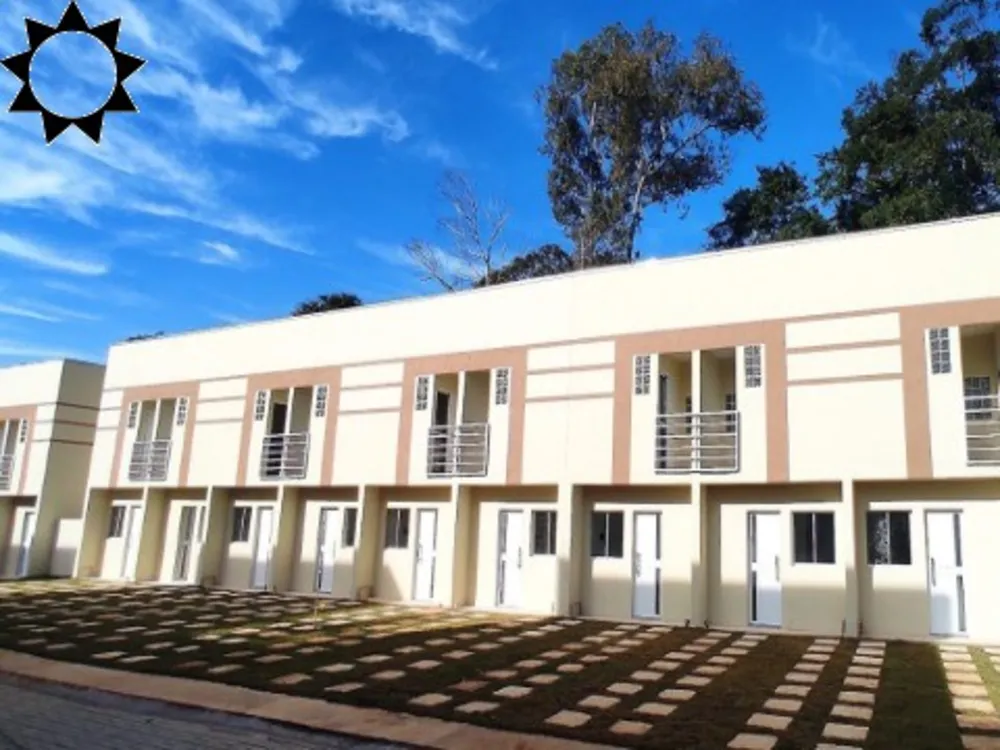 Casa, 2 quartos, 60 m² - Foto 13