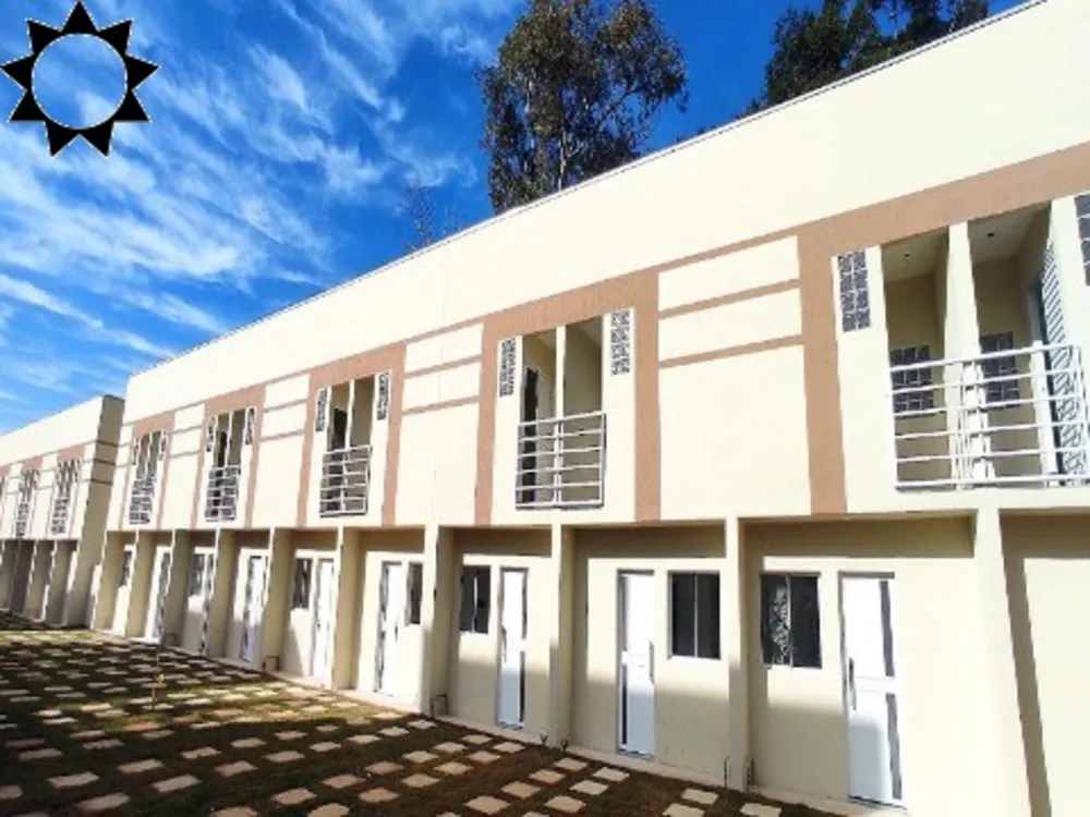 Casa, 2 quartos, 60 m² - Foto 7