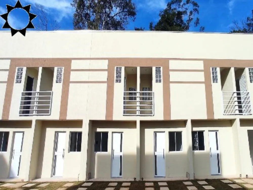 Casa, 2 quartos, 60 m² - Foto 11