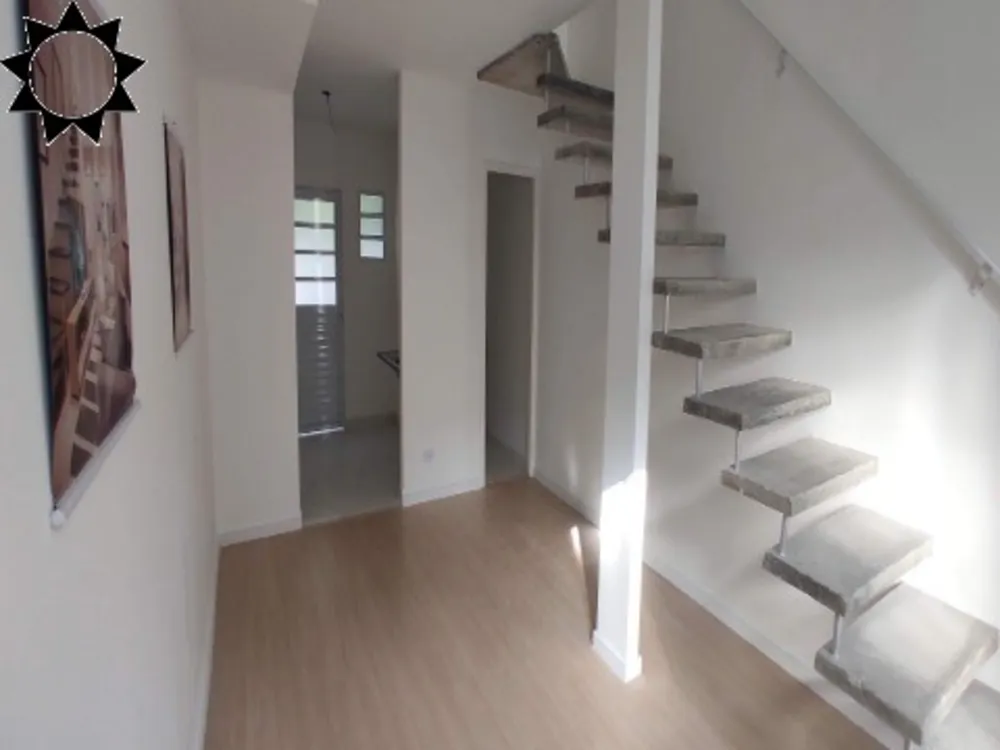 Casa, 2 quartos, 60 m² - Foto 10