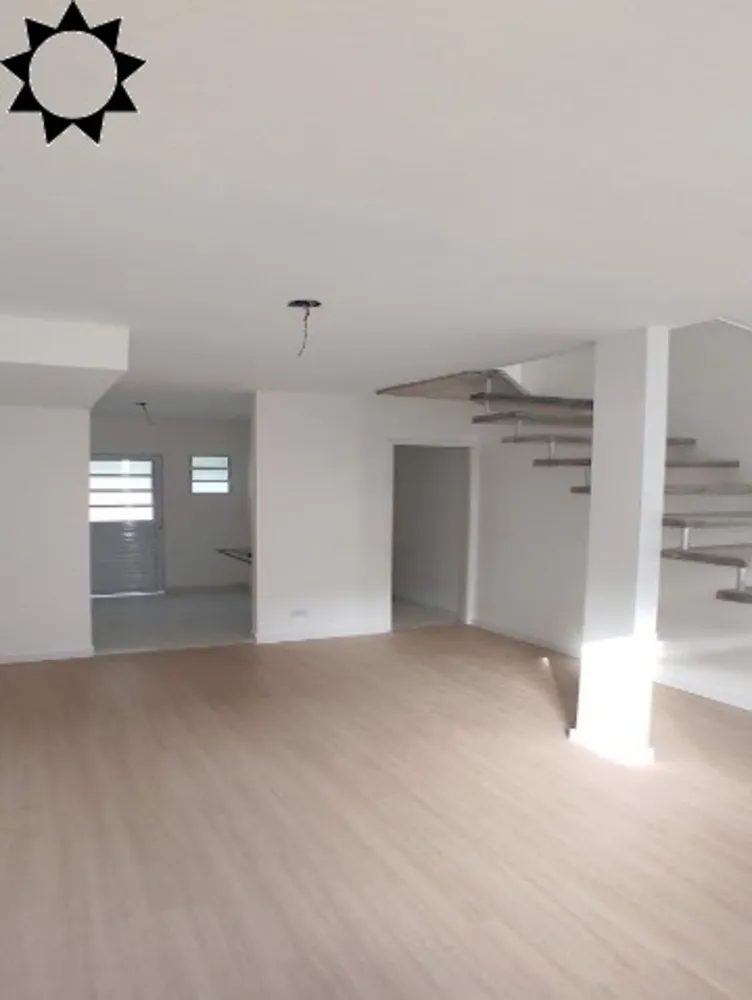 Casa, 2 quartos, 60 m² - Foto 2