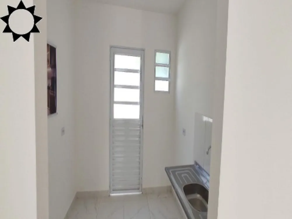 Casa, 2 quartos, 60 m² - Foto 12