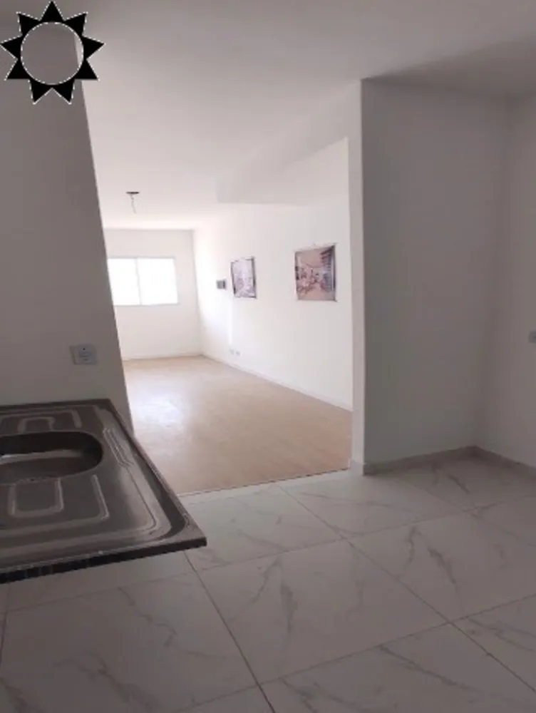 Casa, 2 quartos, 60 m² - Foto 9