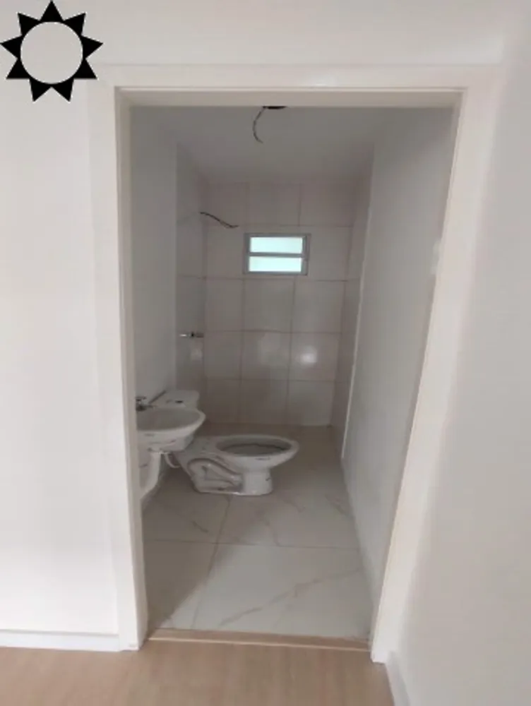 Casa, 2 quartos, 60 m² - Foto 3