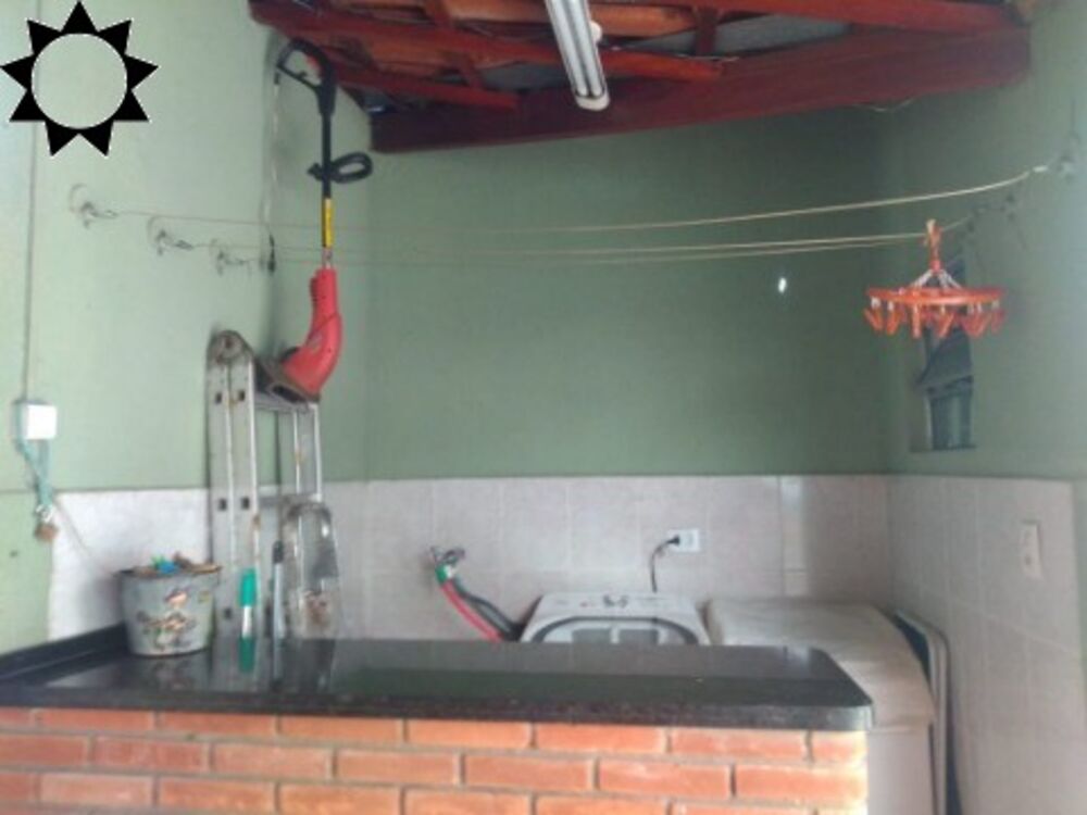 Casa, 3 quartos, 122 m² - Foto 7