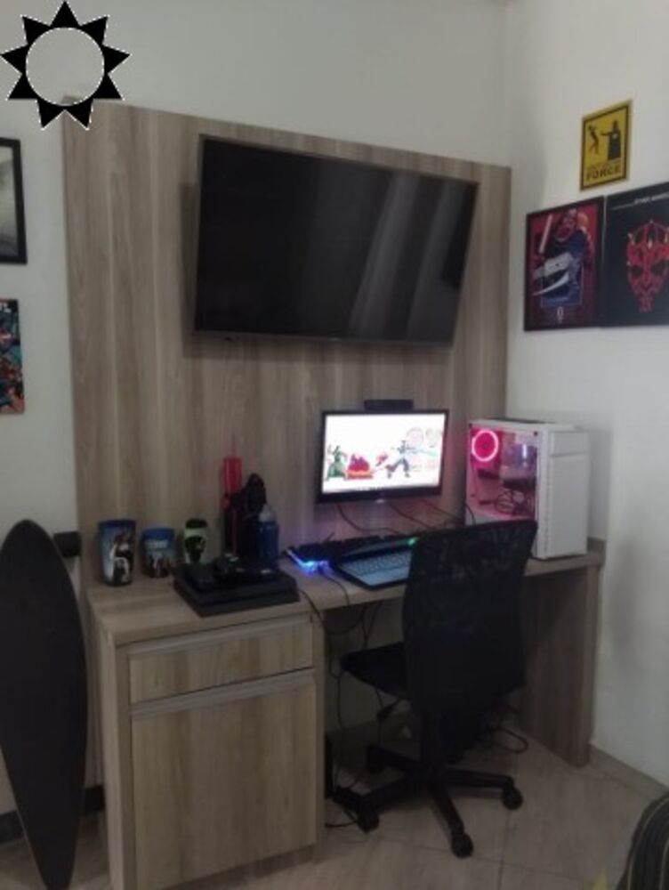 Casa, 3 quartos, 122 m² - Foto 5