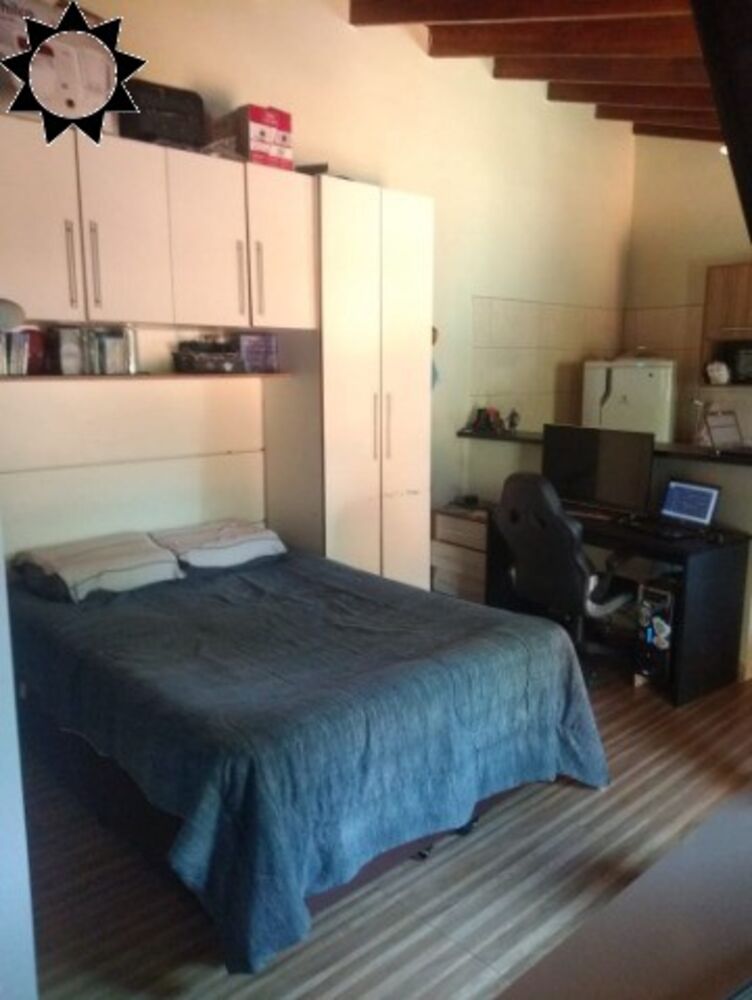 Casa, 3 quartos, 122 m² - Foto 11