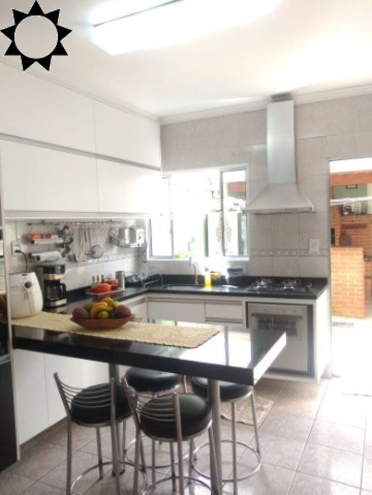 Casa, 3 quartos, 122 m² - Foto 8