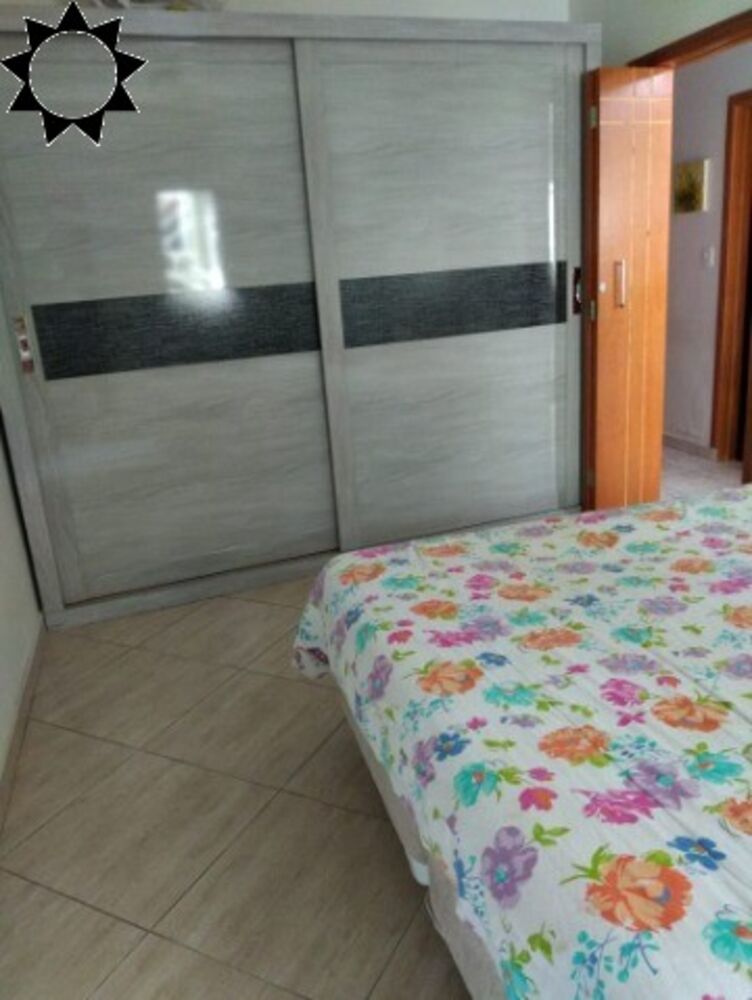 Casa, 3 quartos, 122 m² - Foto 2