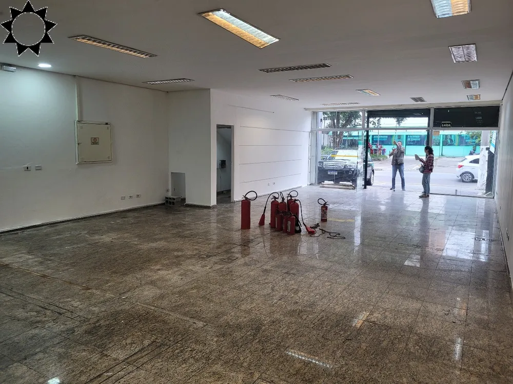 Prédio Inteiro, 143 m² - Foto 12