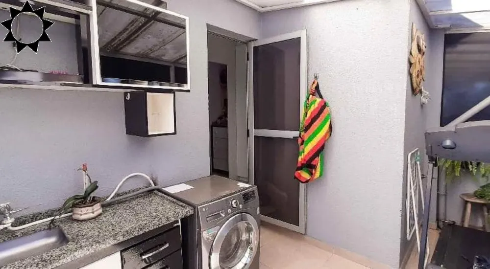 Apartamento, 4 quartos, 92 m² - Foto 4