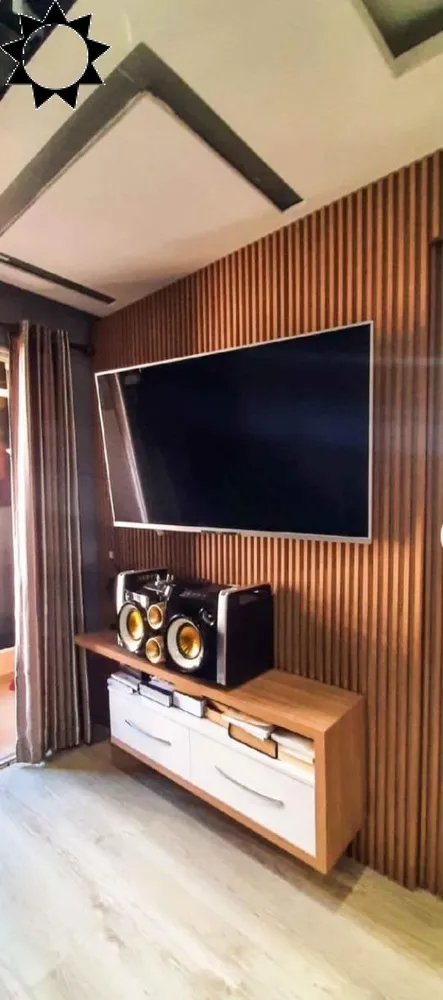 Apartamento, 4 quartos, 92 m² - Foto 1
