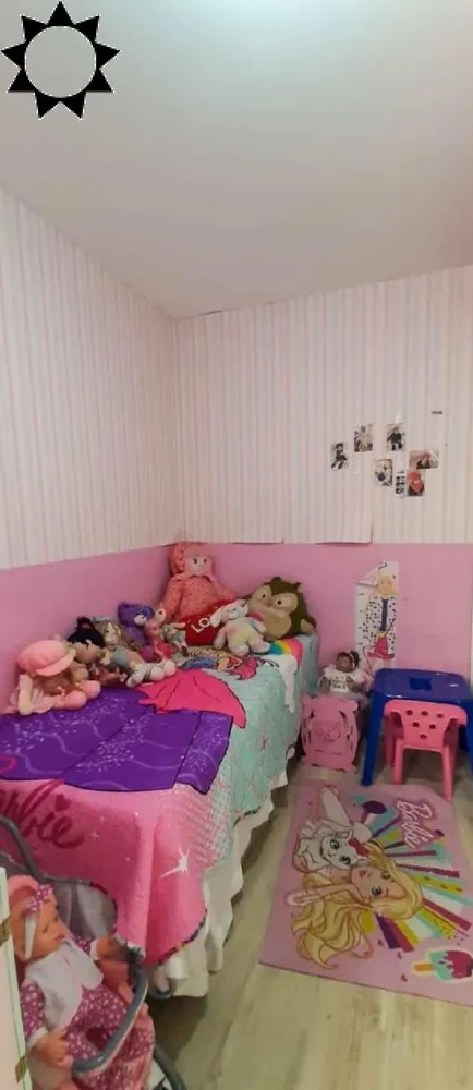 Apartamento, 4 quartos, 92 m² - Foto 3