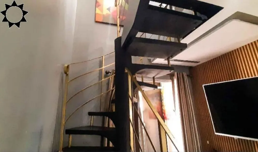 Apartamento, 4 quartos, 92 m² - Foto 8