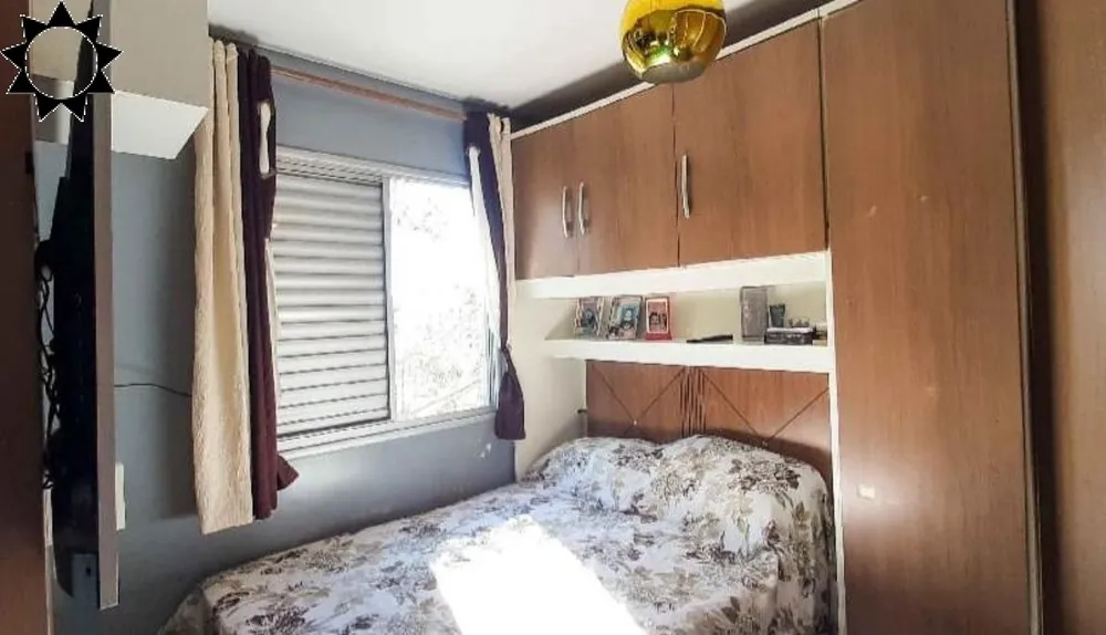 Apartamento, 4 quartos, 92 m² - Foto 2