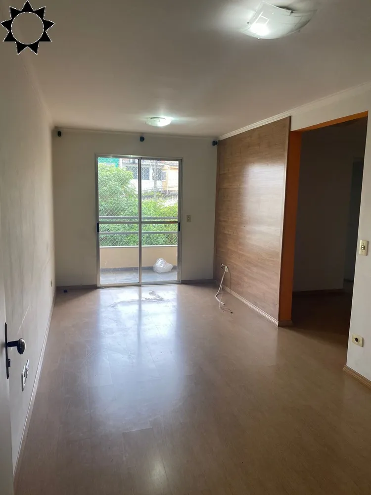 Apartamento, 2 quartos, 50 m² - Foto 2