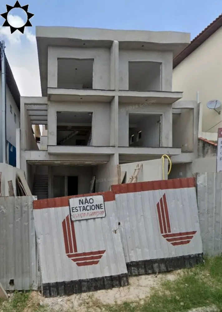 Casa, 3 quartos, 152 m² - Foto 1