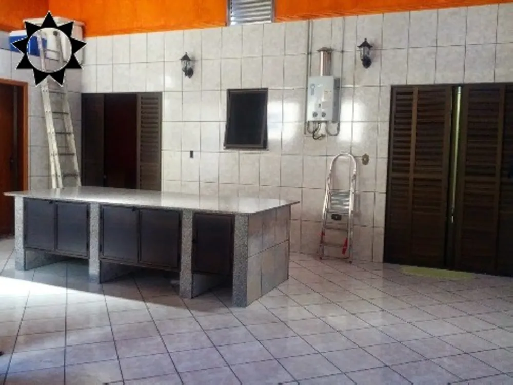 Prédio Inteiro, 600 m² - Foto 5