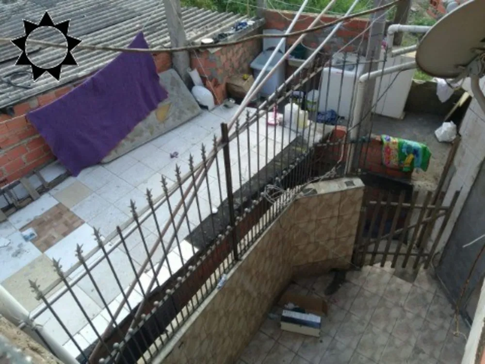 Casa, 1 quarto, 206 m² - Foto 8