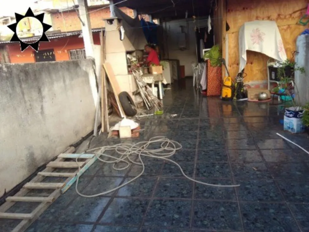 Casa, 1 quarto, 206 m² - Foto 7