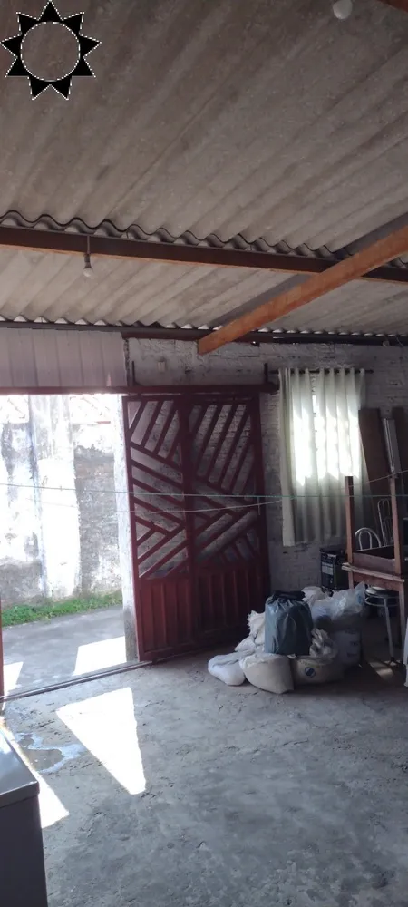 Casa, 1 quarto, 300 m² - Foto 1