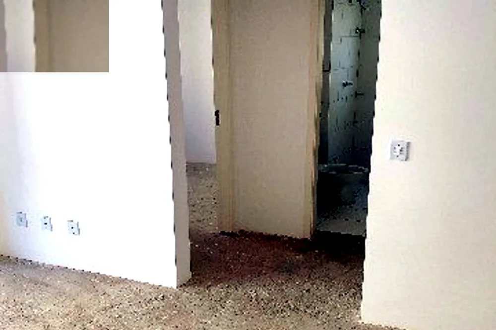 Apartamento, 3 quartos, 57 m² - Foto 1
