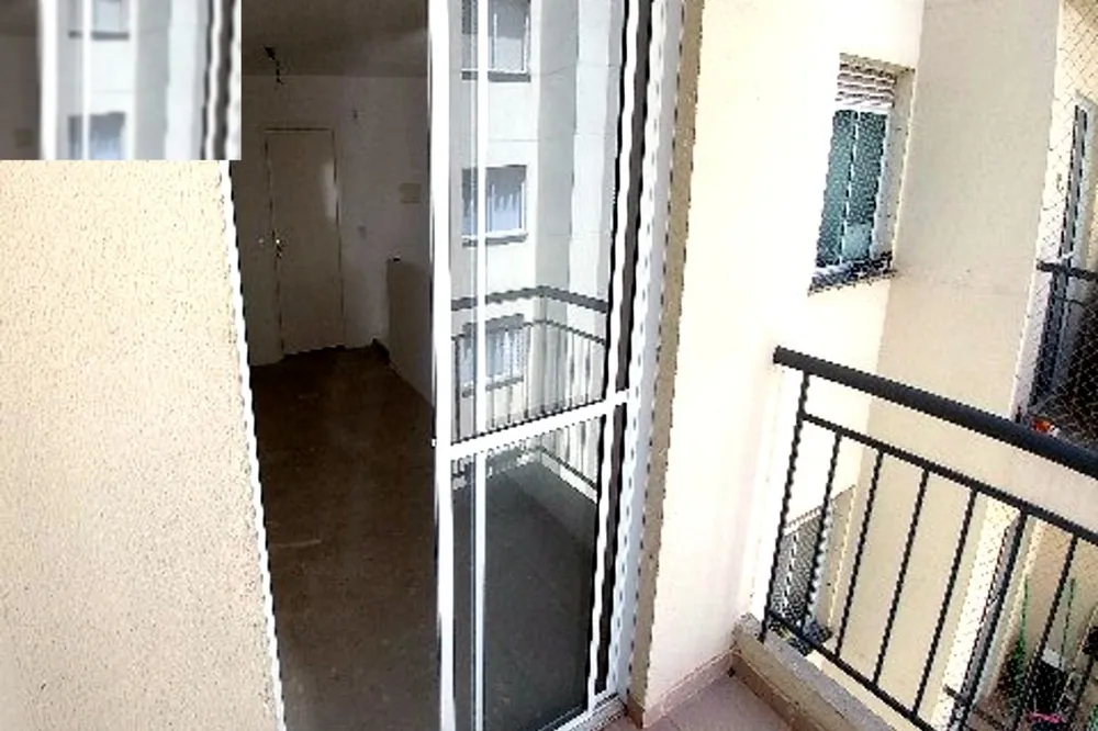 Apartamento, 3 quartos, 57 m² - Foto 2