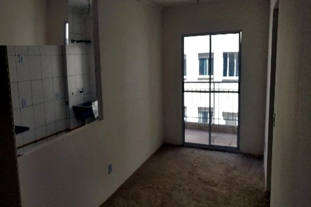 Apartamento, 3 quartos, 57 m² - Foto 2
