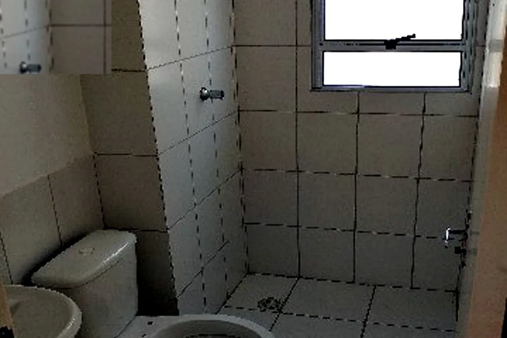 Apartamento, 3 quartos, 57 m² - Foto 3