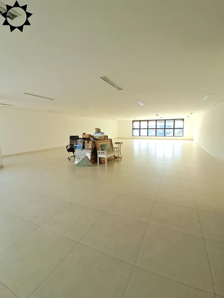 Sala-Conjunto, 206 m² - Foto 1