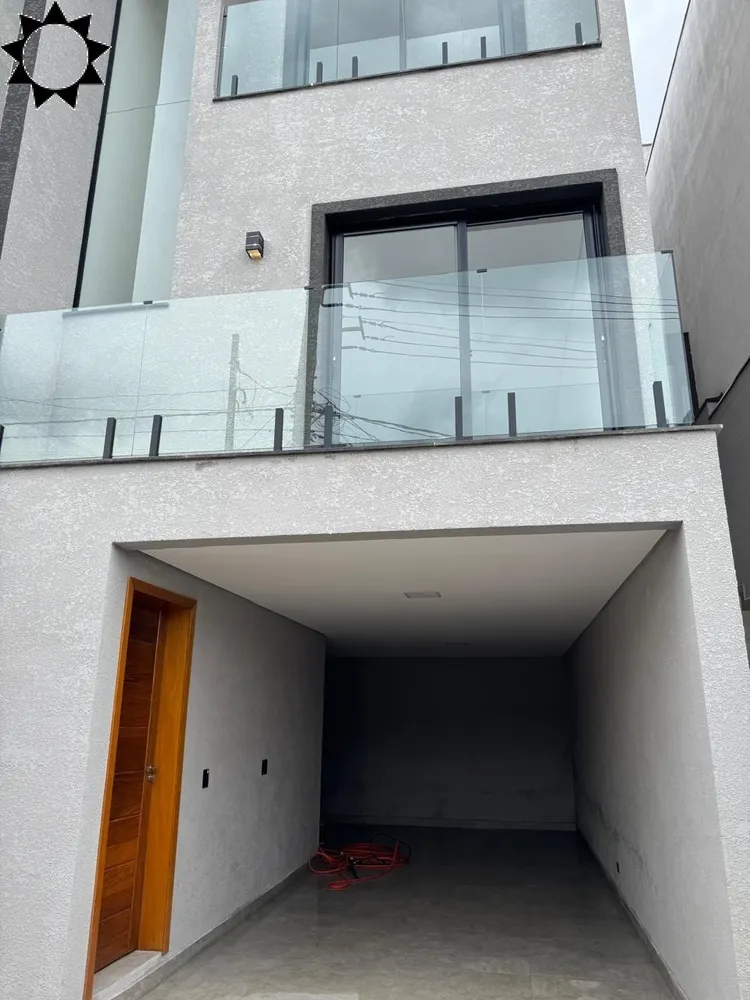 Casa, 3 quartos, 170 m² - Foto 8