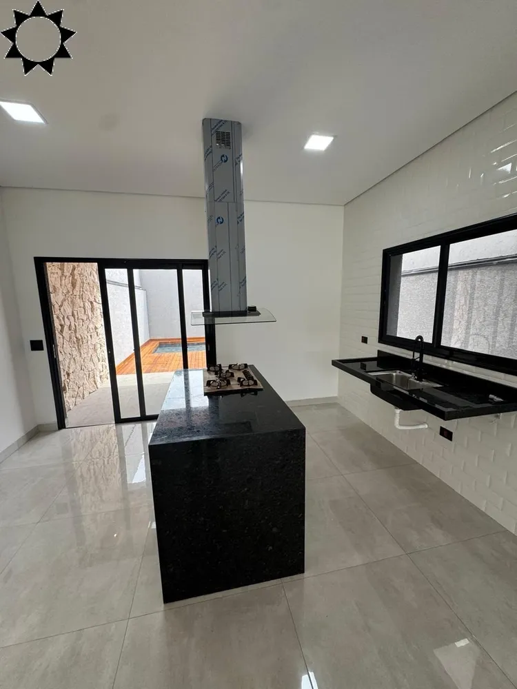 Casa, 3 quartos, 170 m² - Foto 5