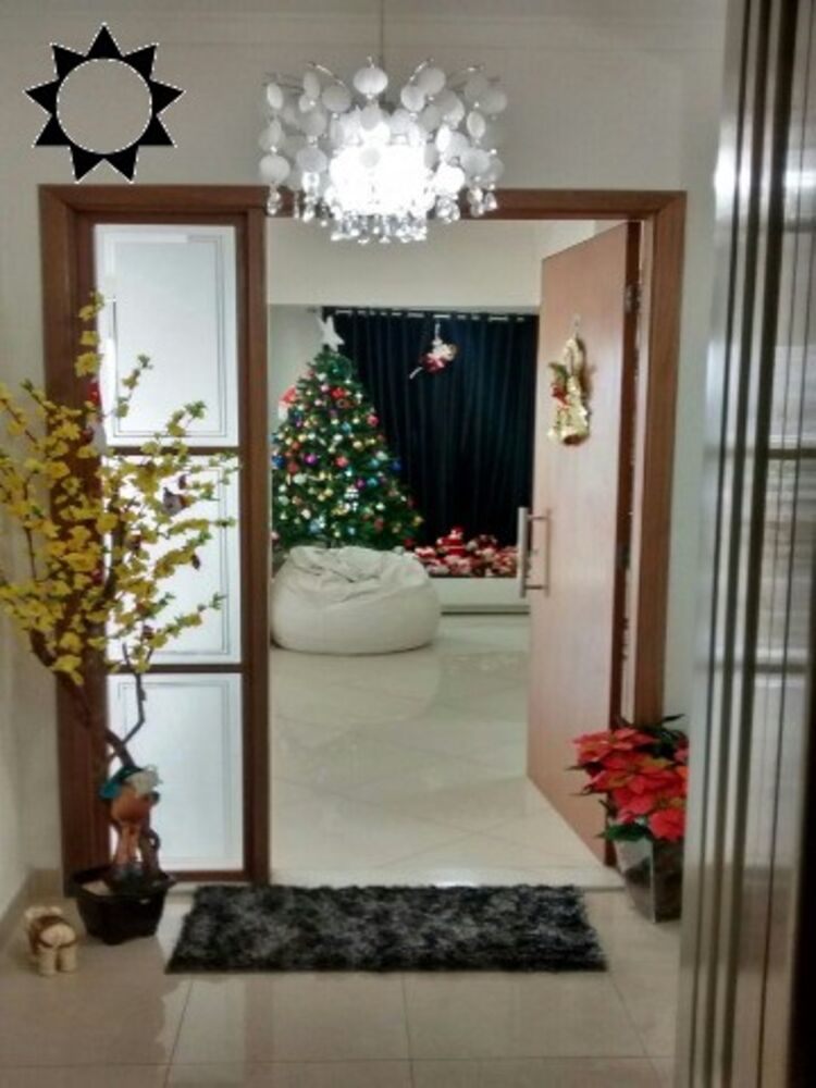 Apartamento, 4 quartos, 155 m² - Foto 12