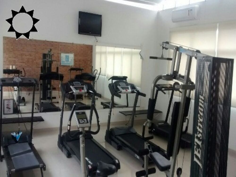 Apartamento, 4 quartos, 155 m² - Foto 11