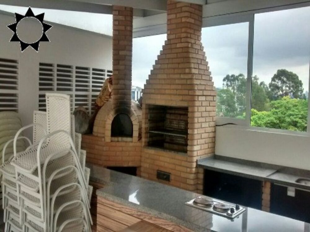 Apartamento, 4 quartos, 155 m² - Foto 10